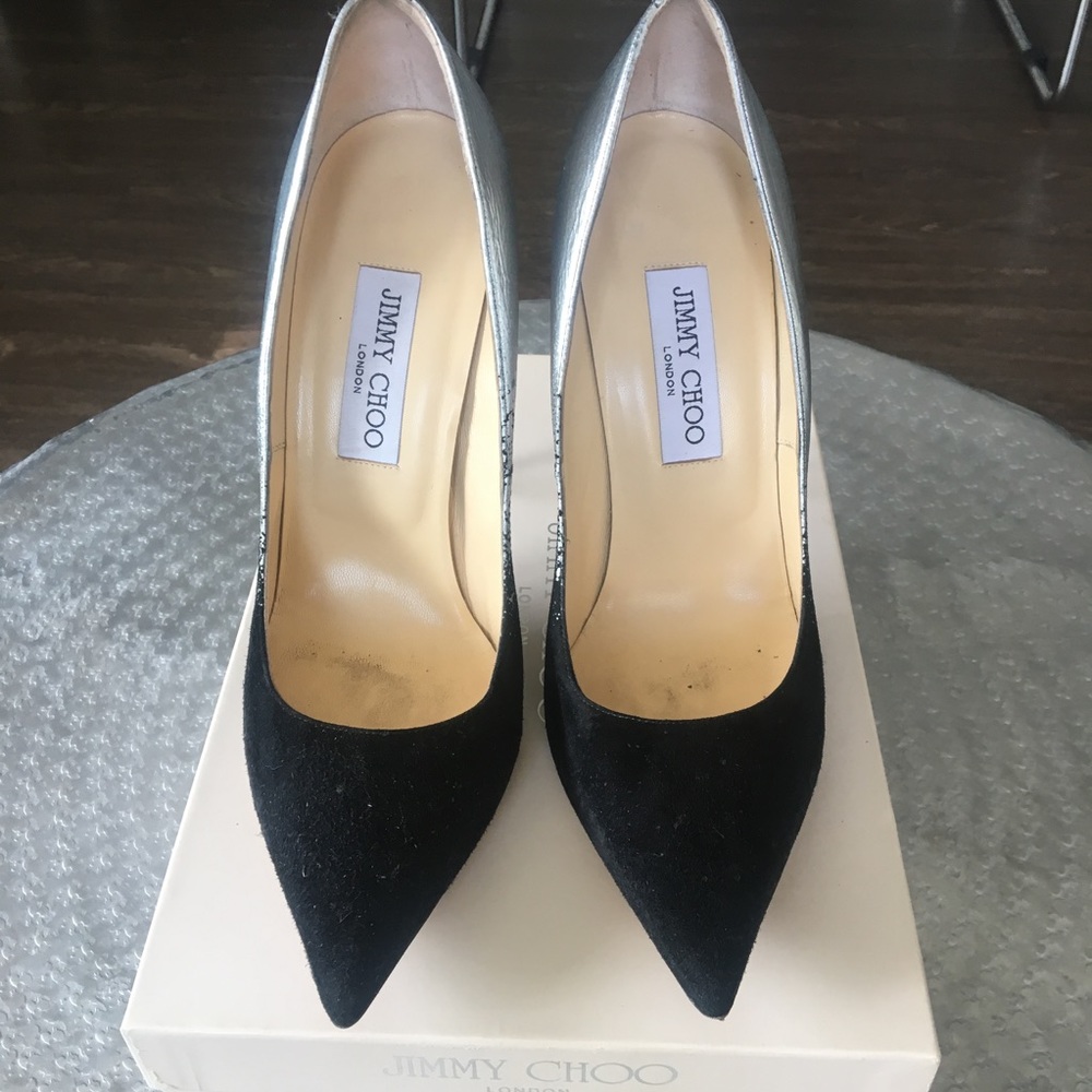Jimmy Choo Designer Shoes
